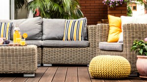 4 Key Reasons to Upgrade Your Outdoor Furniture