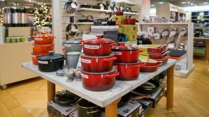 Making the Most of Your Le Creuset Kitchenware