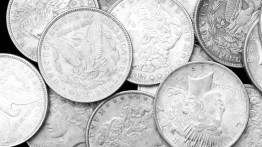 What Is the History Behind U.S. Silver Dollars?